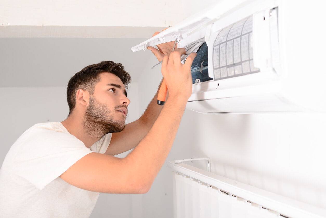AC Repair