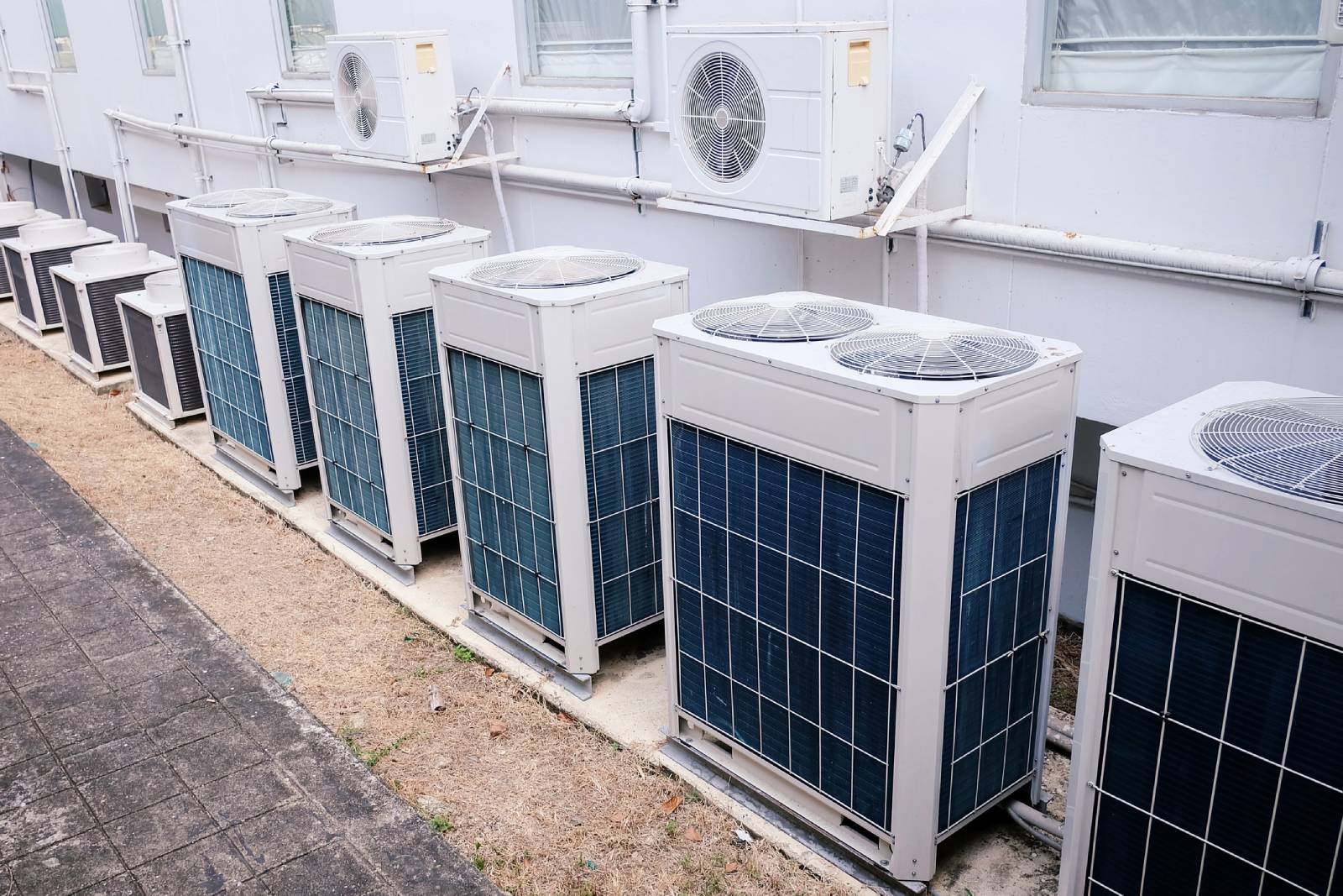HVAC Installation