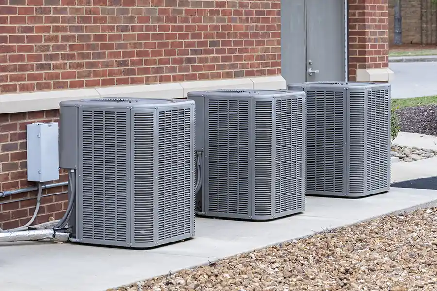 Trusted HVAC company in Linden, CA Trusted HVAC company in Linden, CA